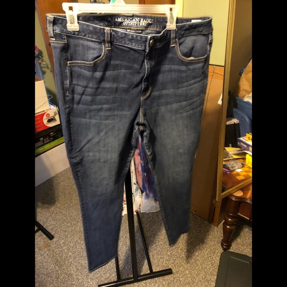 american eagle size 20 jeans